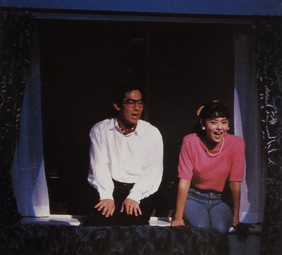 快盗鲁比剧照的剧照