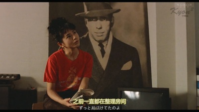 快盗鲁比剧照的剧照