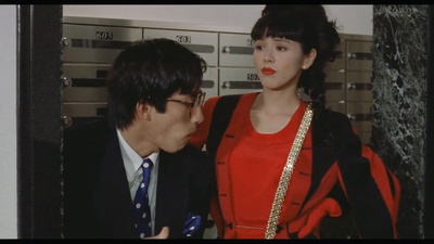 快盗鲁比剧照的剧照