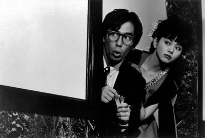 快盗鲁比剧照的剧照