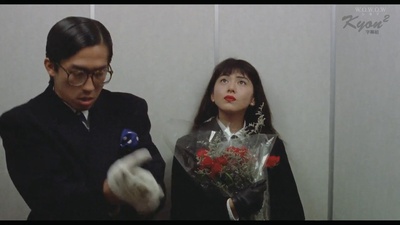 快盗鲁比剧照的剧照