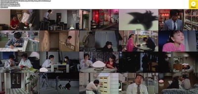 快盗鲁比剧照的剧照