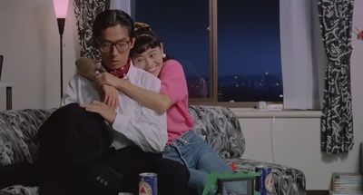 快盗鲁比剧照的剧照