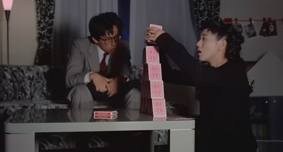 快盗鲁比剧照的剧照