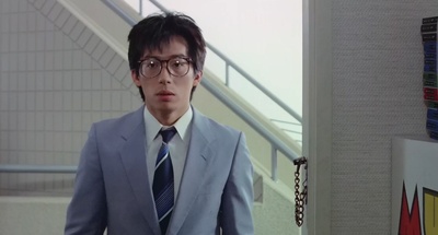 快盗鲁比剧照的剧照