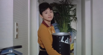 快盗鲁比剧照的剧照