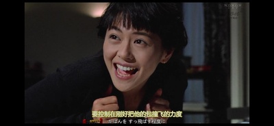 快盗鲁比剧照的剧照