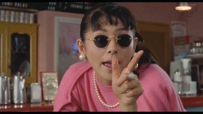 快盗鲁比剧照的剧照