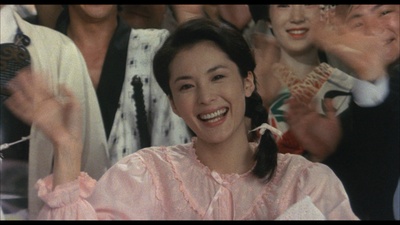 蒲田进行曲剧照的剧照