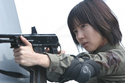 亡国神盾舰剧照的剧照