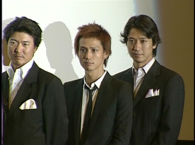 亡国神盾舰剧照的剧照