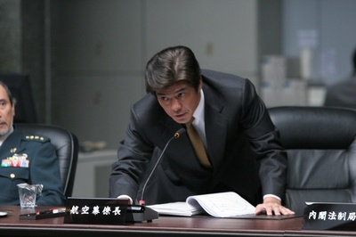 亡国神盾舰剧照的剧照