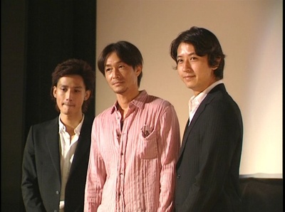 亡国神盾舰剧照的剧照