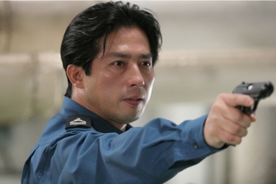 亡国神盾舰剧照的剧照