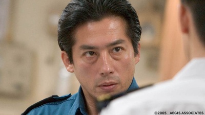 亡国神盾舰剧照的剧照