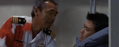 亡国神盾舰剧照的剧照