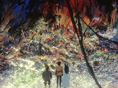 卡姆伊之剑剧照的剧照