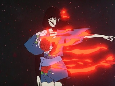 卡姆伊之剑剧照的剧照