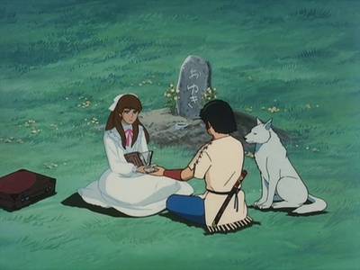 卡姆伊之剑剧照的剧照