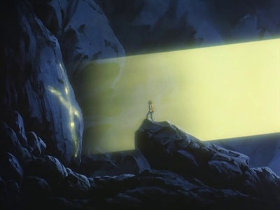 卡姆伊之剑剧照的剧照