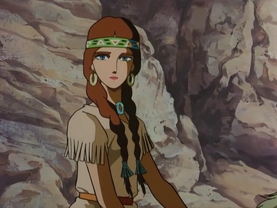 卡姆伊之剑剧照的剧照