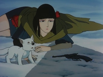 卡姆伊之剑剧照的剧照