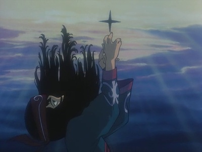 卡姆伊之剑剧照的剧照