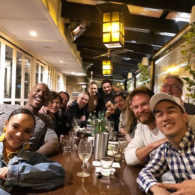 真人快打：毁灭剧照的剧照