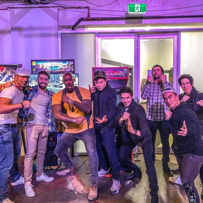 真人快打：毁灭剧照的剧照