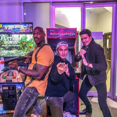 真人快打：毁灭剧照的剧照