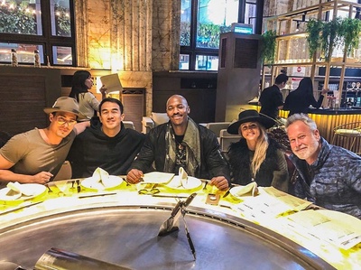 真人快打：毁灭剧照的剧照