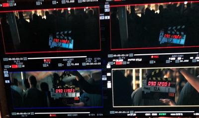 真人快打：毁灭剧照的剧照