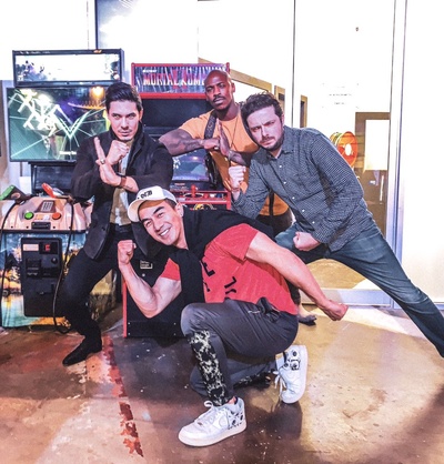 真人快打：毁灭剧照的剧照