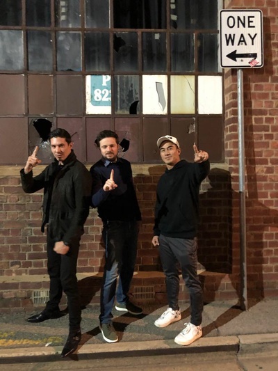 真人快打：毁灭剧照的剧照