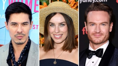 真人快打：毁灭剧照的剧照