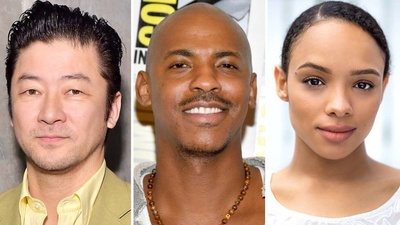 真人快打：毁灭剧照的剧照