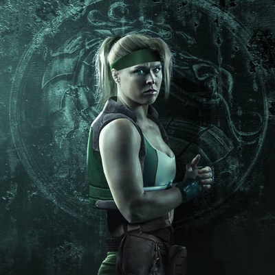 真人快打：毁灭剧照的剧照