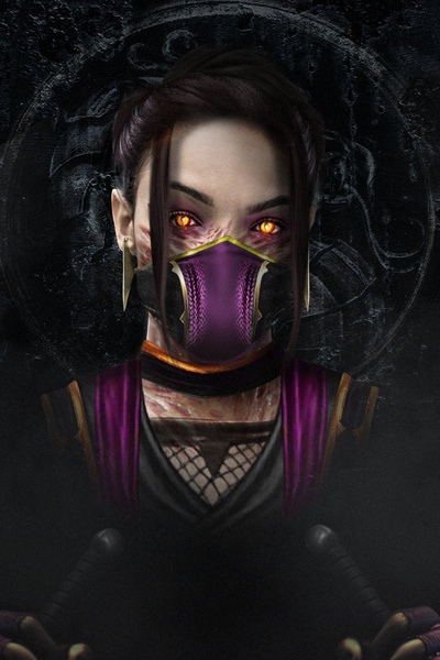 真人快打：毁灭剧照的剧照