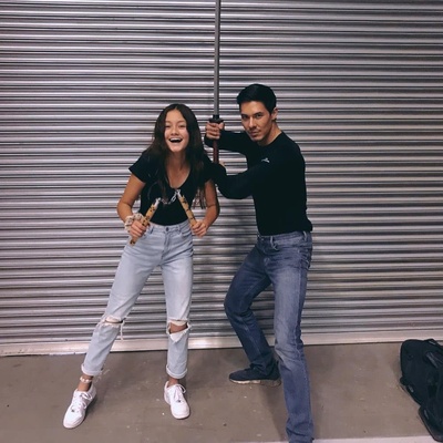 真人快打：毁灭剧照的剧照