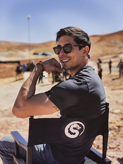 真人快打：毁灭剧照的剧照