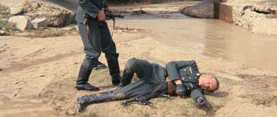 战地九飞龙剧照的剧照