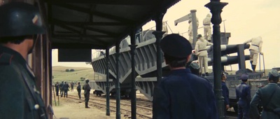 战地九飞龙剧照的剧照