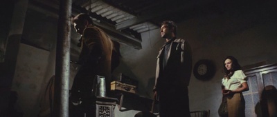 战地九飞龙剧照的剧照