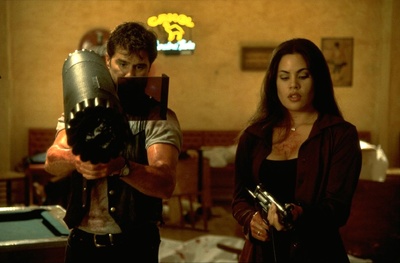 死亡军团剧照的剧照