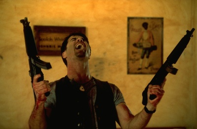 死亡军团剧照的剧照