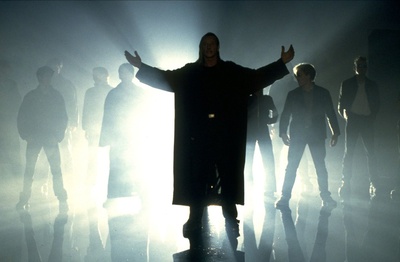 死亡军团剧照的剧照