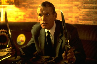 死亡军团剧照的剧照