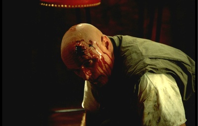 死亡军团剧照的剧照