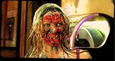 死亡军团剧照的剧照