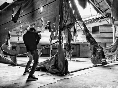 活死人军团剧照的剧照